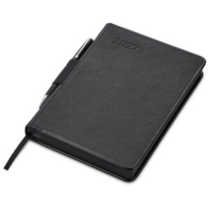 Alex Varga Solidarity A5 2027 Diary And Pen Set - Image 2