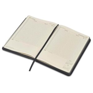Alex Varga Solidarity A5 2027 Diary And Pen Set - Image 9