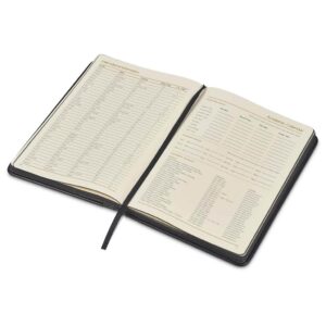Alex Varga Solidarity A5 2027 Diary And Pen Set — Alex Varga Solidarity A5 2027 Diary And Pen Set