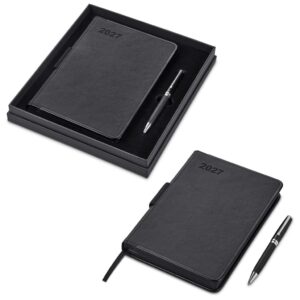 Alex Varga Solidarity A5 2027 Diary And Pen Set - Image 6