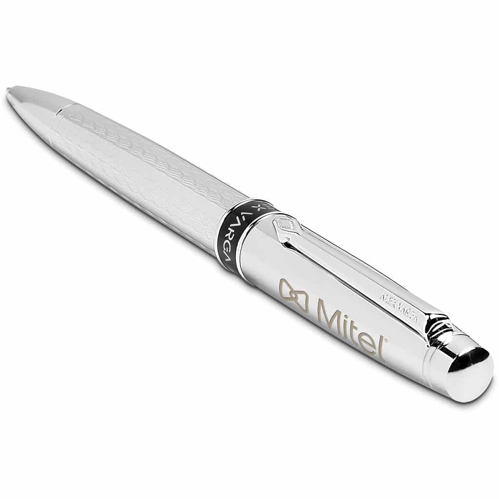 Alex Varga Cygnus Ball Pen - Image 4