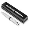 Alex Varga Cygnus Ball Pen — Alex Varga Cygnus Ball Pen