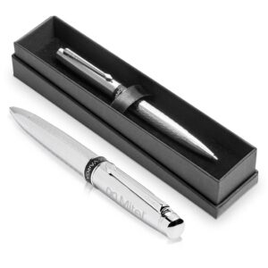 Alex Varga Cygnus Ball Pen — Alex Varga Cygnus Ball Pen