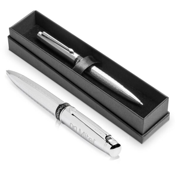 Alex Varga Cygnus Ball Pen — Alex Varga Cygnus Ball Pen