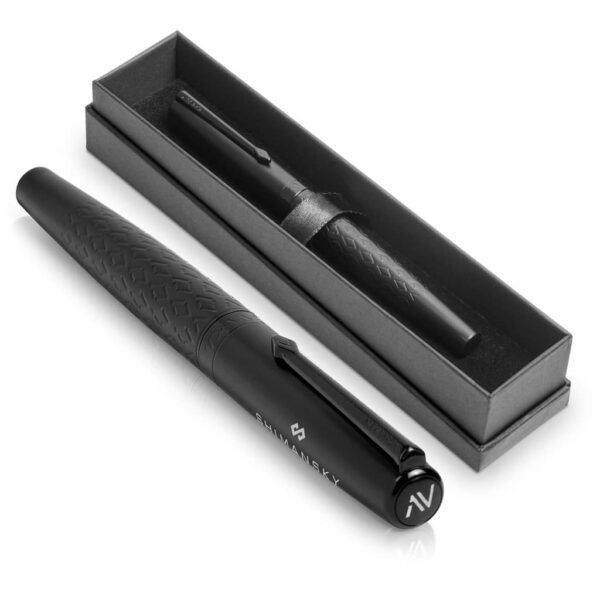 Alex Varga Galexia Rollerball — Alex Varga Galexia Rollerball