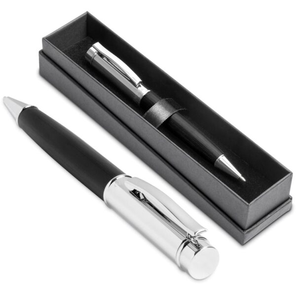 Alex Varga Volans Ball Pen — Alex Varga Volans Ball Pen