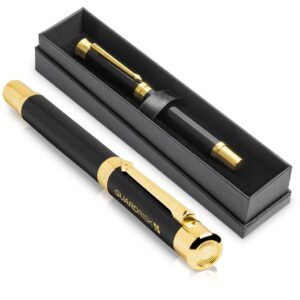 Alex Varga Corona Rollerball — Alex Varga Corona Rollerball