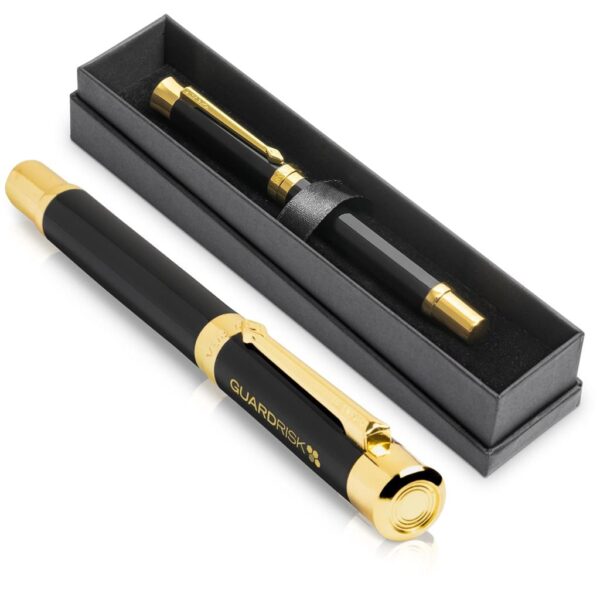 Alex Varga Corona Rollerball — Alex Varga Corona Rollerball