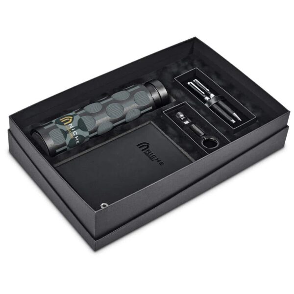 Alex Varga Asper Gift Set — Alex Varga Asper Gift Set