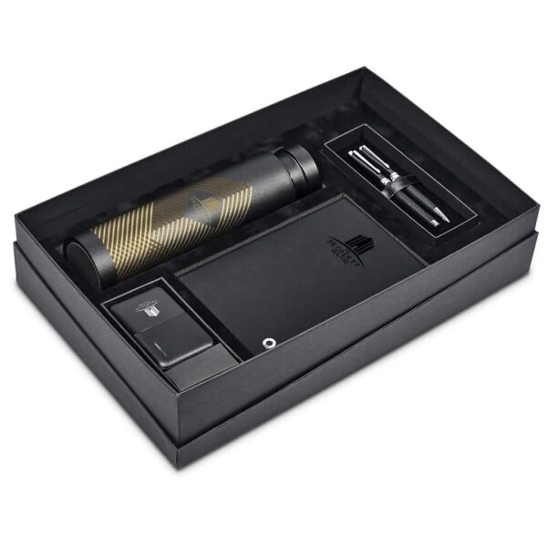 Alex Varga Bellicus Gift Set — Alex Varga Bellicus Gift Set