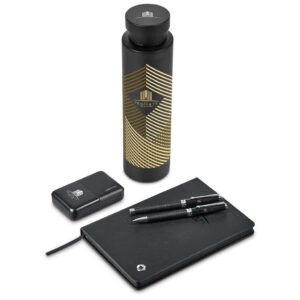 Alternative view of Alex Varga Bellicus Gift Set