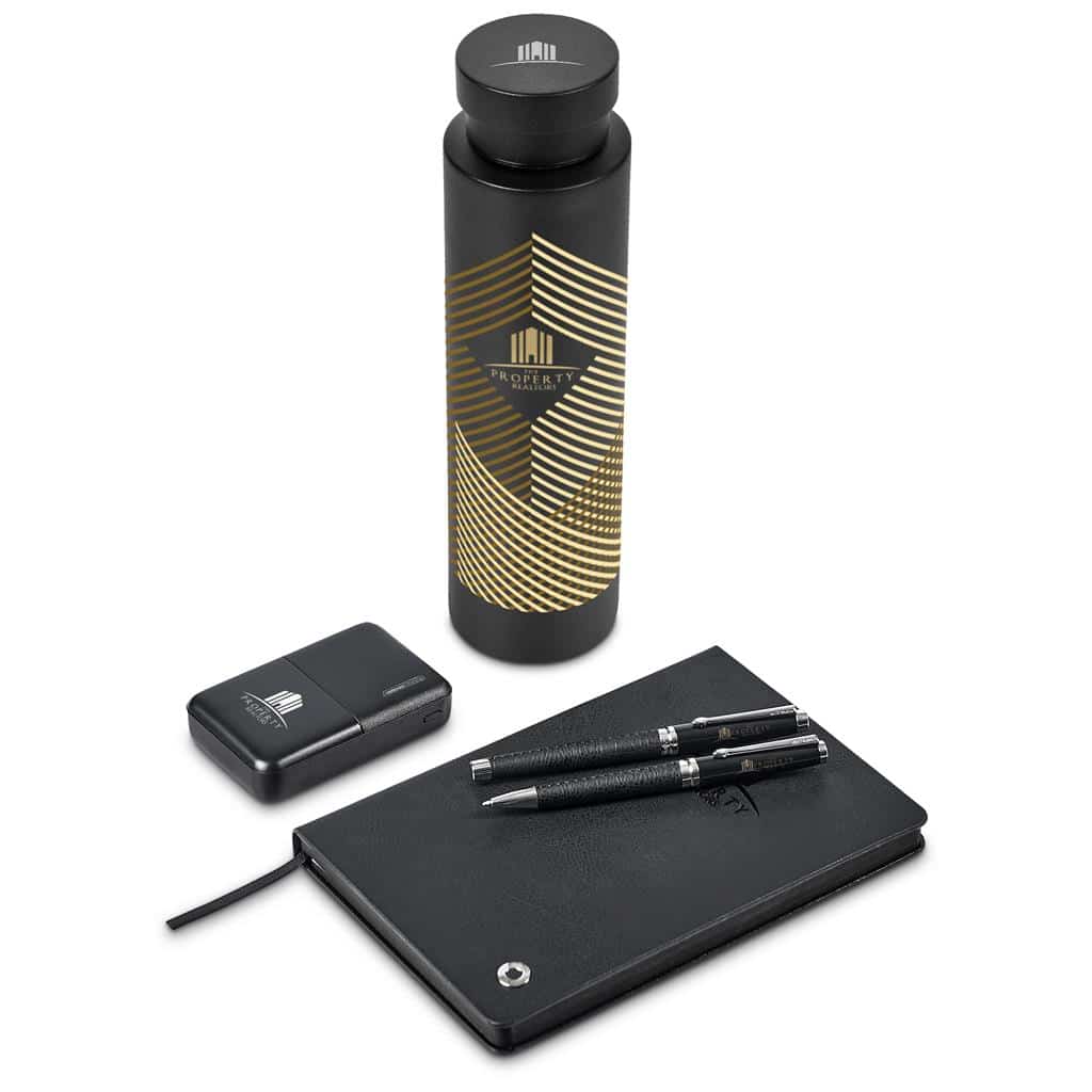 Alex Varga Bellicus Gift Set - Image 2