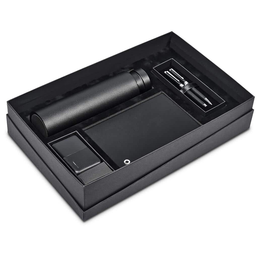 Alex Varga Bellicus Gift Set - Image 3
