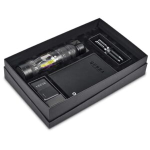 Alex Varga Braxus Gift Set — Alex Varga Braxus Gift Set