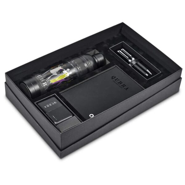 Alex Varga Braxus Gift Set — Alex Varga Braxus Gift Set