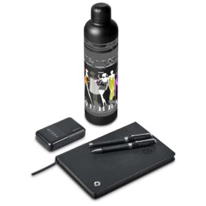 Alternative view of Alex Varga Braxus Gift Set