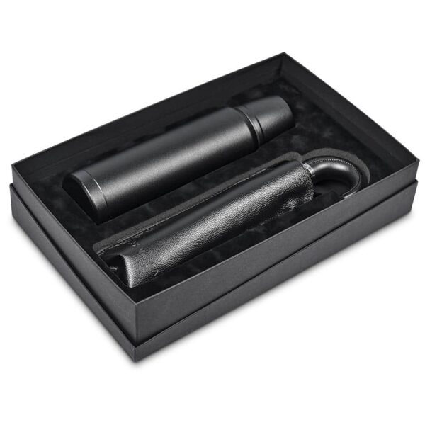 Alex Varga Crixus Gift Set — Alex Varga Crixus Gift Set
