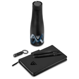 Alternative view of Alex Varga Durus Gift Set