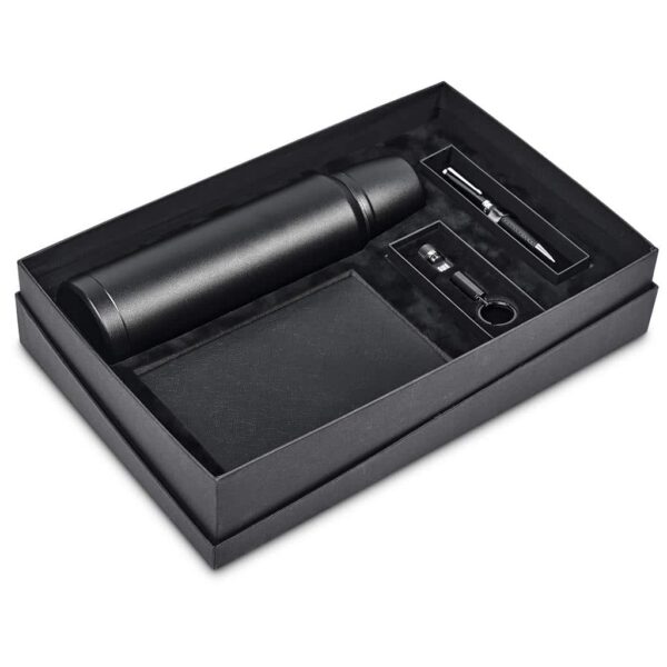 Alex Varga Excitus Gift Set — Alex Varga Excitus Gift Set