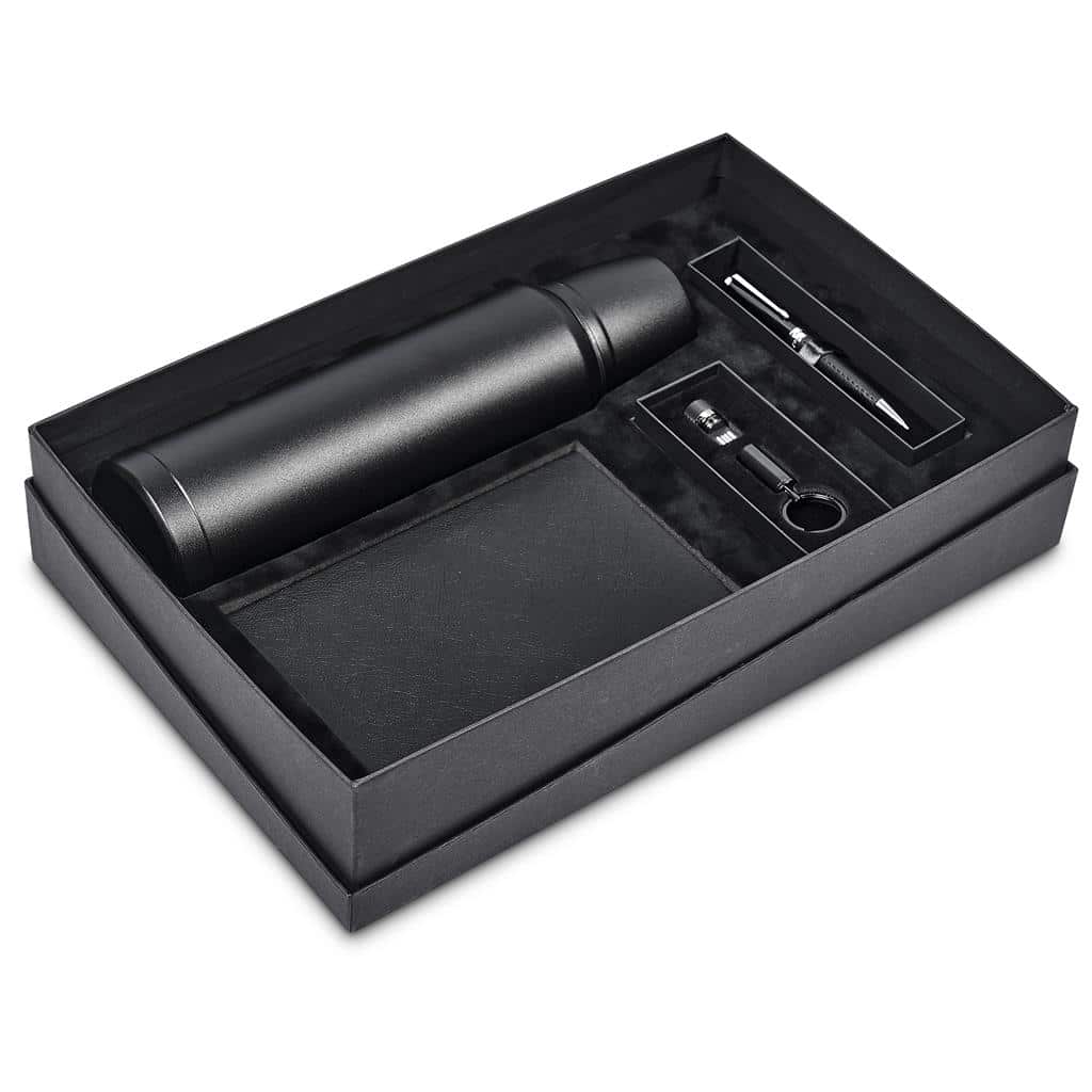Alex Varga Excitus Gift Set — Alex Varga Excitus Gift Set