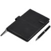 Alex Varga Corinthia Flash Drive Notebook & Pen Set – 32GB — Alex Varga Corinthia Flash Drive Notebook & Pen Set – 32GB