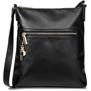 Alex Varga Onassis Crossbody Handbag — Alex Varga Onassis Crossbody Handbag