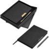 Alex Varga Onassis Notebook & Pen Set — Alex Varga Onassis Notebook & Pen Set