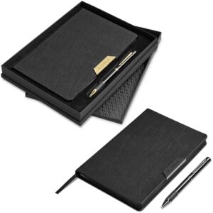 Alex Varga Onassis Notebook & Pen Set — Alex Varga Onassis Notebook & Pen Set