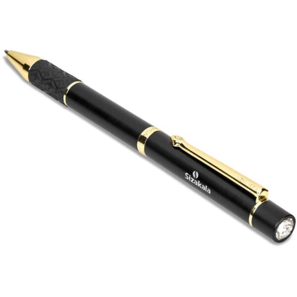 Alex Varga Onassis Ball Pen — Alex Varga Onassis Ball Pen