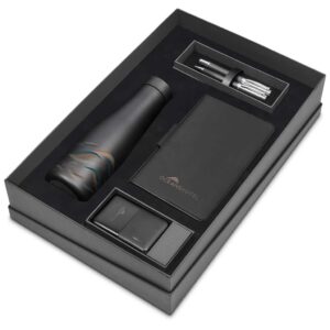 Alex Varga Grista Gift Set — Alex Varga Grista Gift Set