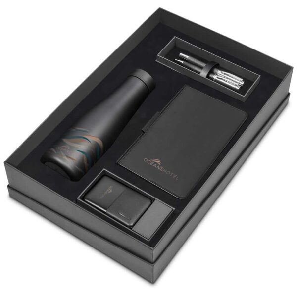 Alex Varga Grista Gift Set — Alex Varga Grista Gift Set