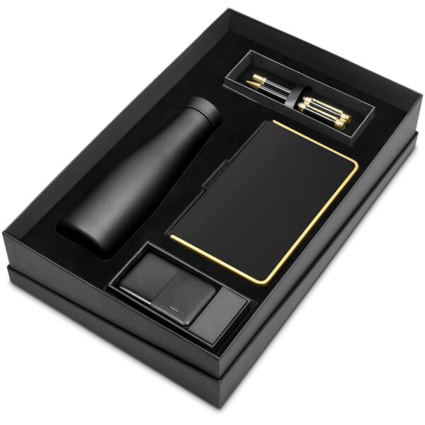 Alex Varga Ganter Gift Set — Alex Varga Ganter Gift Set