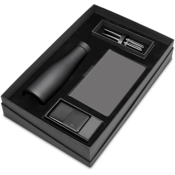 Alex Varga Guzma Gift Set — Alex Varga Guzma Gift Set