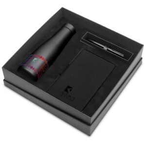 Alex Varga Honicas Gift Set — Alex Varga Honicas Gift Set