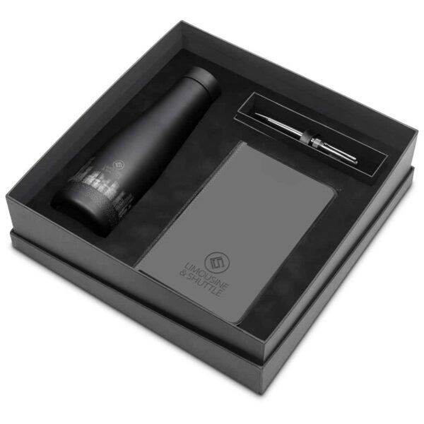 Alex Varga Hilltrem Gift Set — Alex Varga Hilltrem Gift Set
