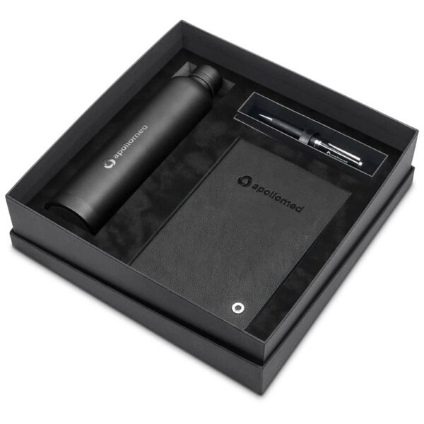 Alex Varga Jurico Gift Set — Alex Varga Jurico Gift Set