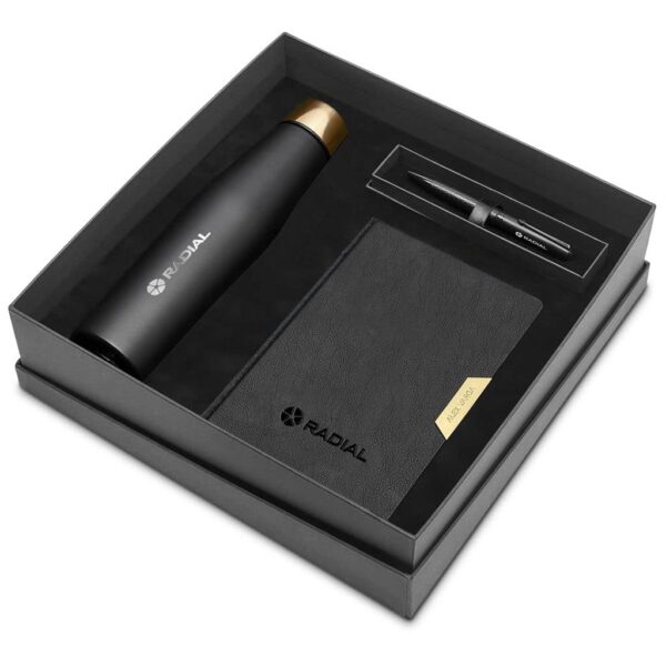 Alex Varga Kiklen Gift Set — Alex Varga Kiklen Gift Set