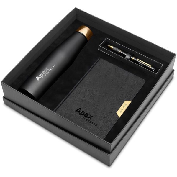 Alex Varga Onassis Gift Set — Alex Varga Onassis Gift Set