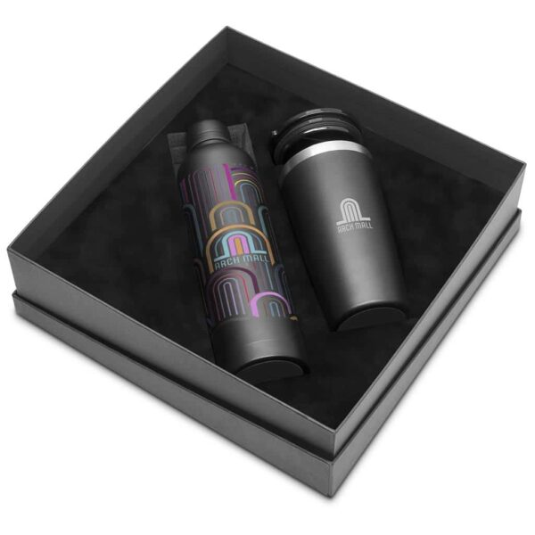 Alex Varga Majestra Gift Set — Alex Varga Majestra Gift Set