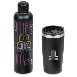 Alternative view of Alex Varga Majestra Gift Set