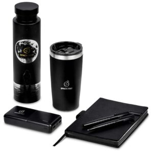 Alternative view of Alex Varga Nebularis Gift Set