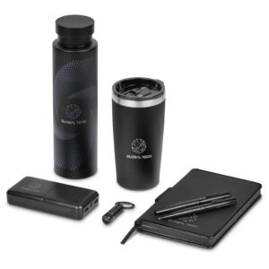 Alternative view of Alex Varga Oprantino Gift Set