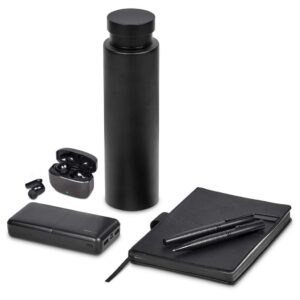 Alternative view of Alex Varga Pragnatious Gift Set