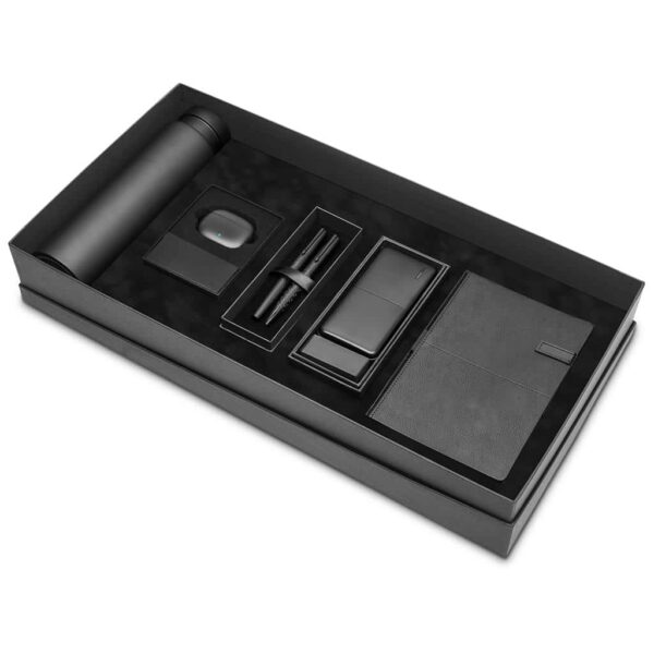 Alex Varga Pragnatious Gift Set — Alex Varga Pragnatious Gift Set