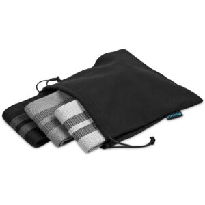 Alternative view of Eva & Elm Interstellar Resistance Bands - Set Of 3