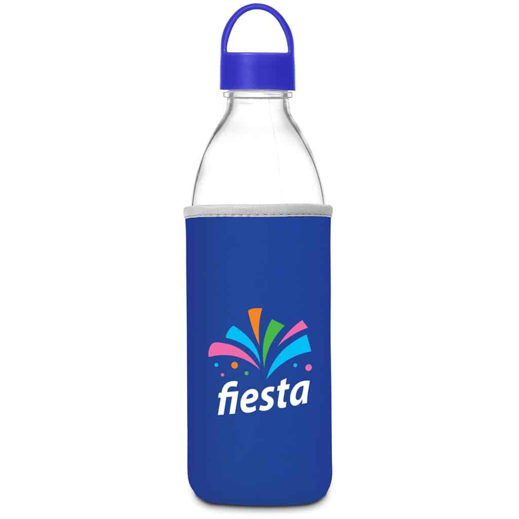 Kooshty Big Swing Neo Glass Water Bottle – 850ml - Image 4