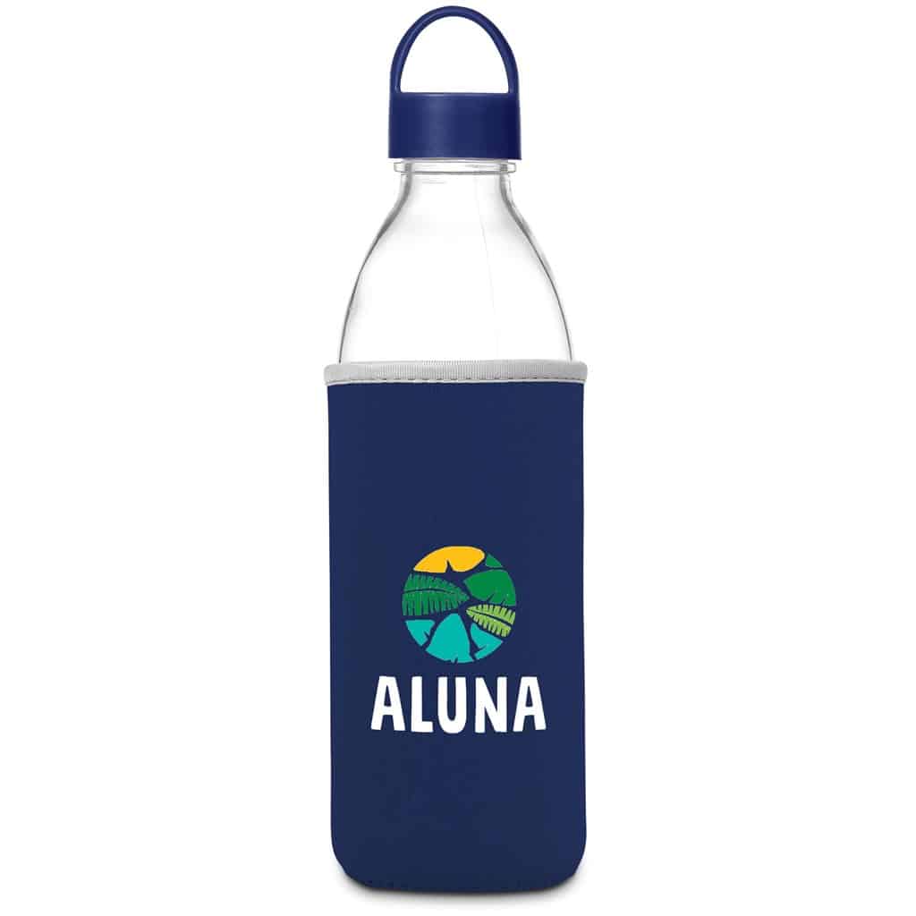 Kooshty Big Swing Neo Glass Water Bottle – 850ml - Image 7