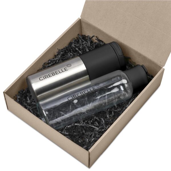 Kooshty Tyboost Drinkware Set — Kooshty Tyboost Drinkware Set