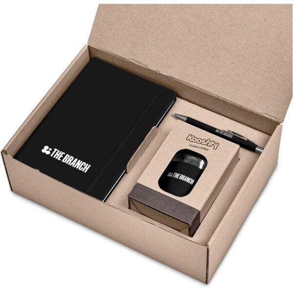 Kooshty Joden Kraft Gift Set — Kooshty Joden Kraft Gift Set