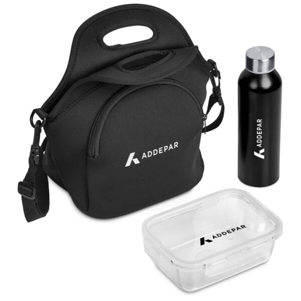 Kooshty Makiki Refreshment Kit — Kooshty Makiki Refreshment Kit